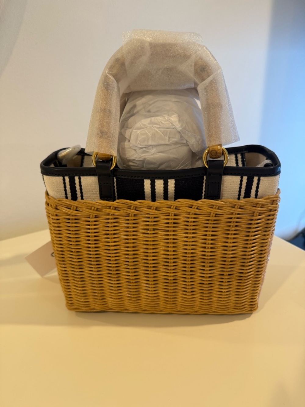 Veronica Beard Porto Bag